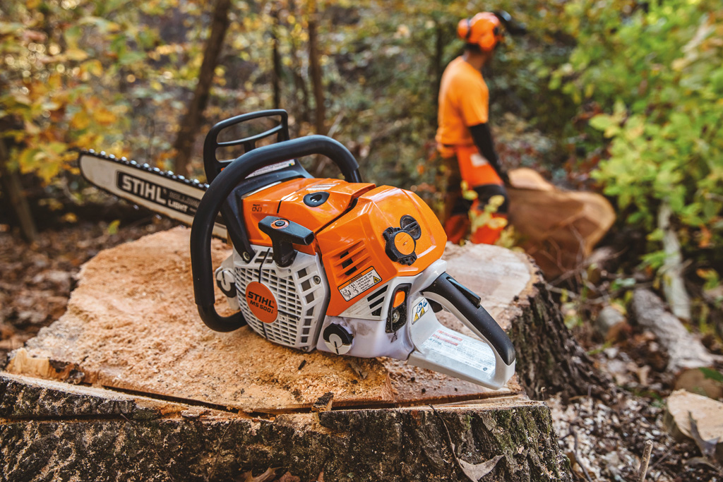 Stihl – Valley Saw & Garden Equipment